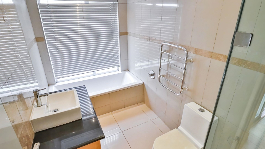 4 Bedroom Property for Sale in Morningside Gauteng