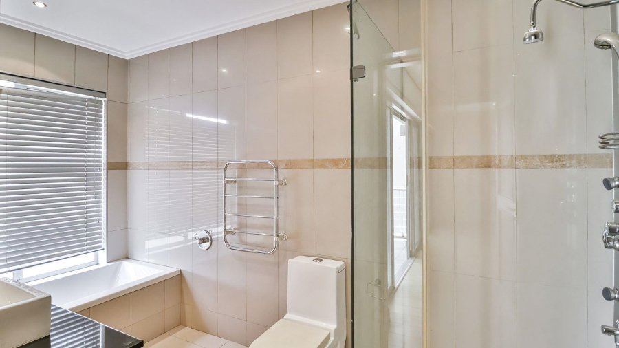 4 Bedroom Property for Sale in Morningside Gauteng