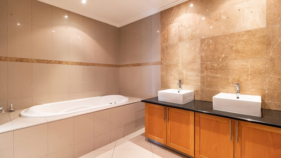 4 Bedroom Property for Sale in Morningside Gauteng