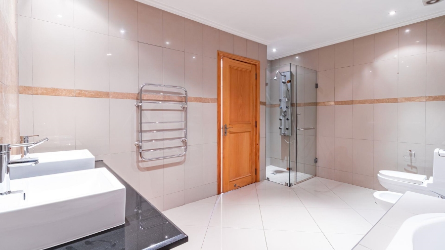 4 Bedroom Property for Sale in Morningside Gauteng