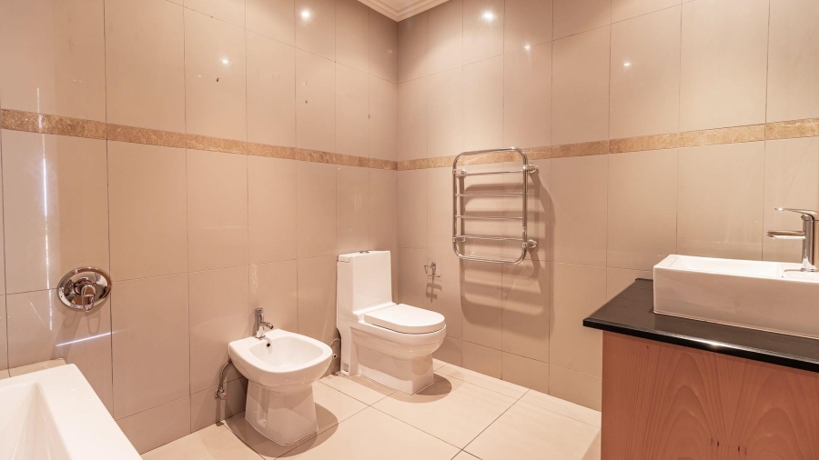 4 Bedroom Property for Sale in Morningside Gauteng