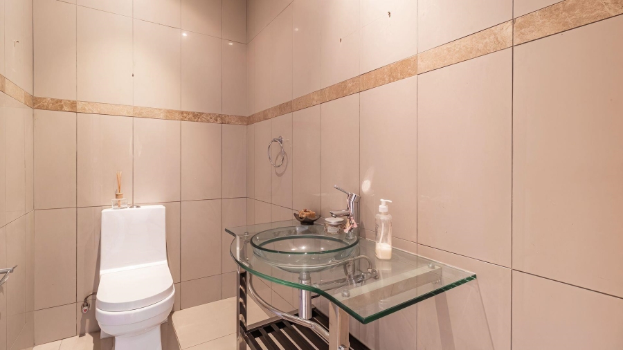 4 Bedroom Property for Sale in Morningside Gauteng