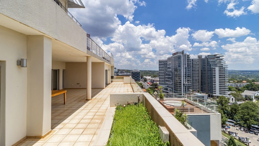 4 Bedroom Property for Sale in Morningside Gauteng