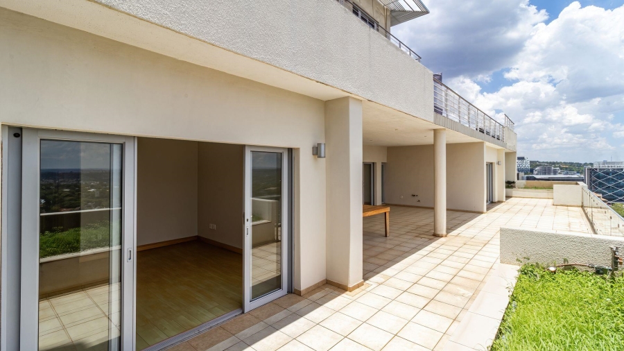 4 Bedroom Property for Sale in Morningside Gauteng