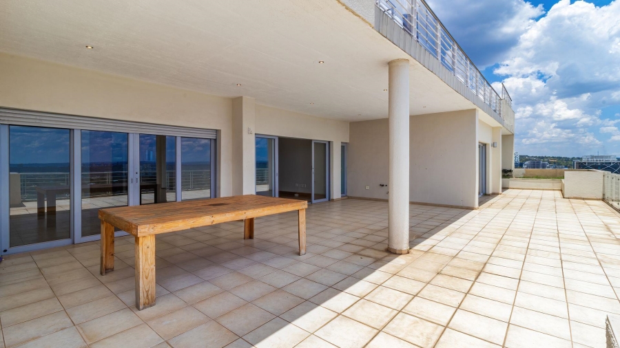 4 Bedroom Property for Sale in Morningside Gauteng