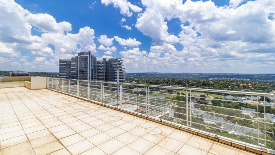 4 Bedroom Property for Sale in Morningside Gauteng