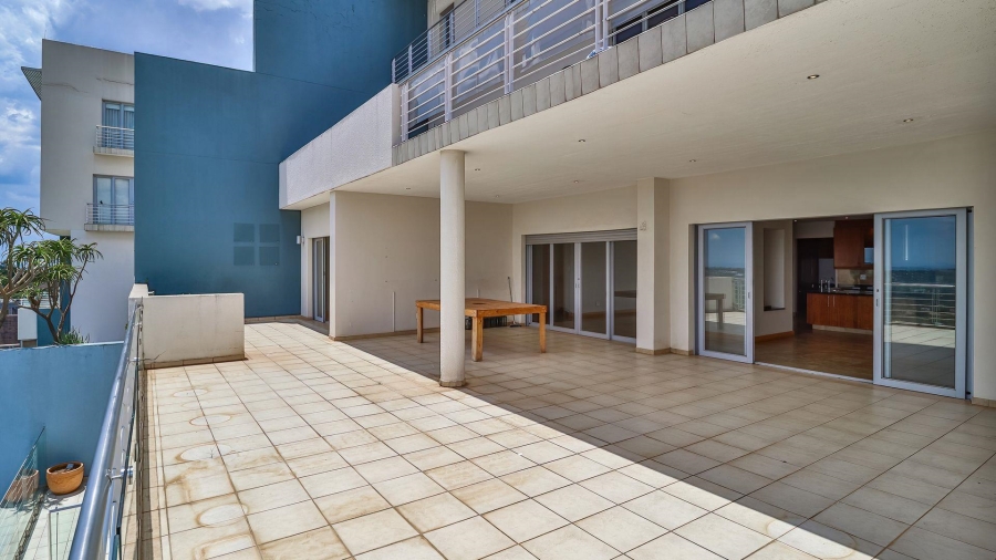 4 Bedroom Property for Sale in Morningside Gauteng