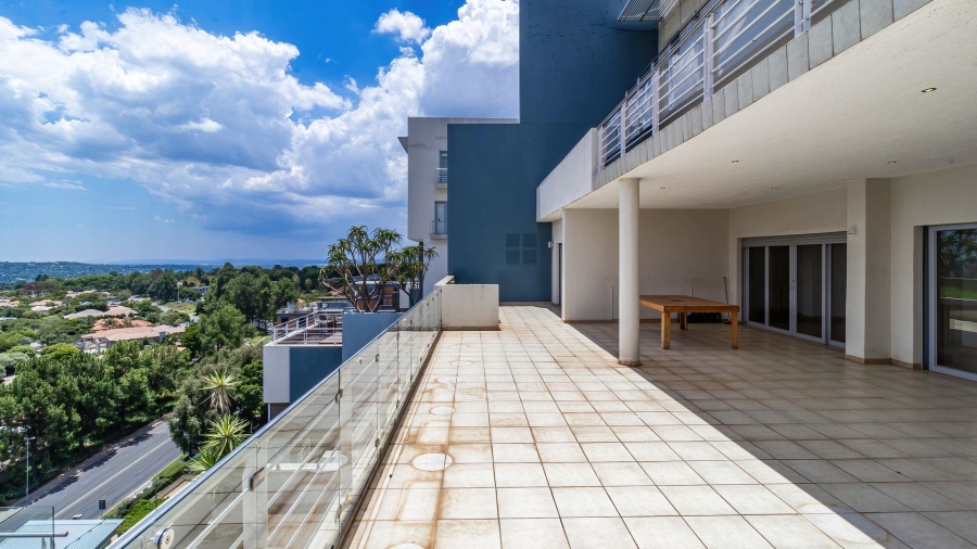 4 Bedroom Property for Sale in Morningside Gauteng