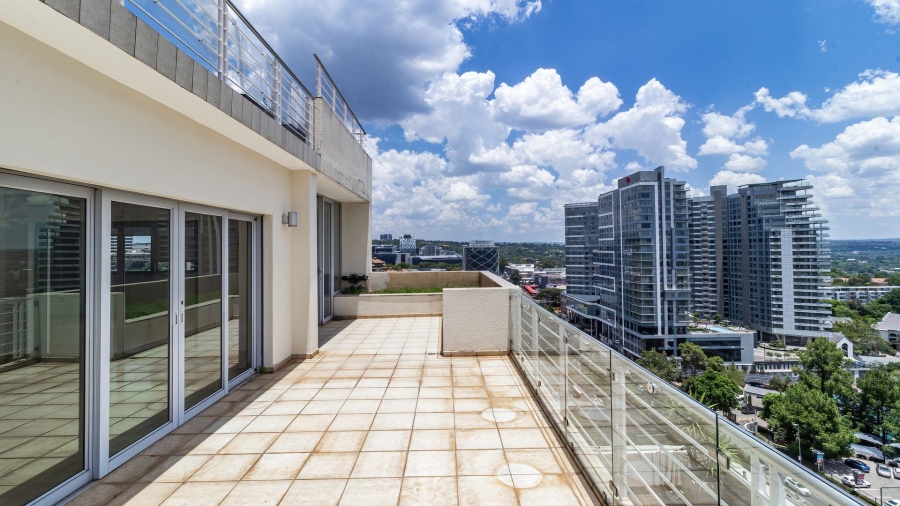 4 Bedroom Property for Sale in Morningside Gauteng