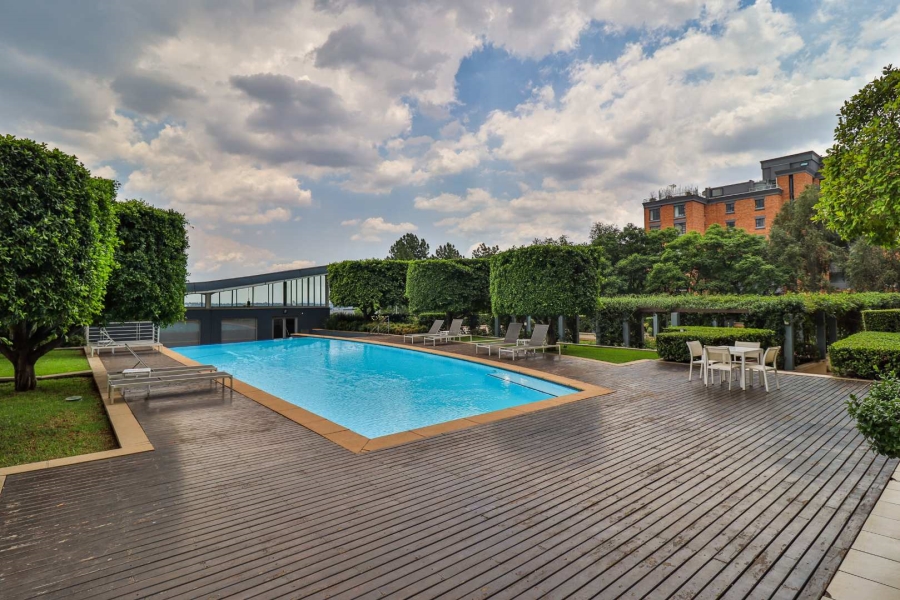 4 Bedroom Property for Sale in Morningside Gauteng