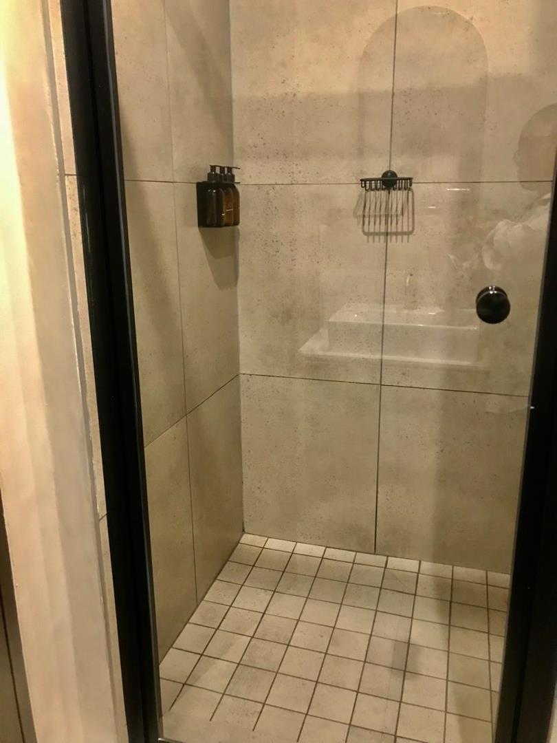 To Let 1 Bedroom Property for Rent in Sandown Gauteng