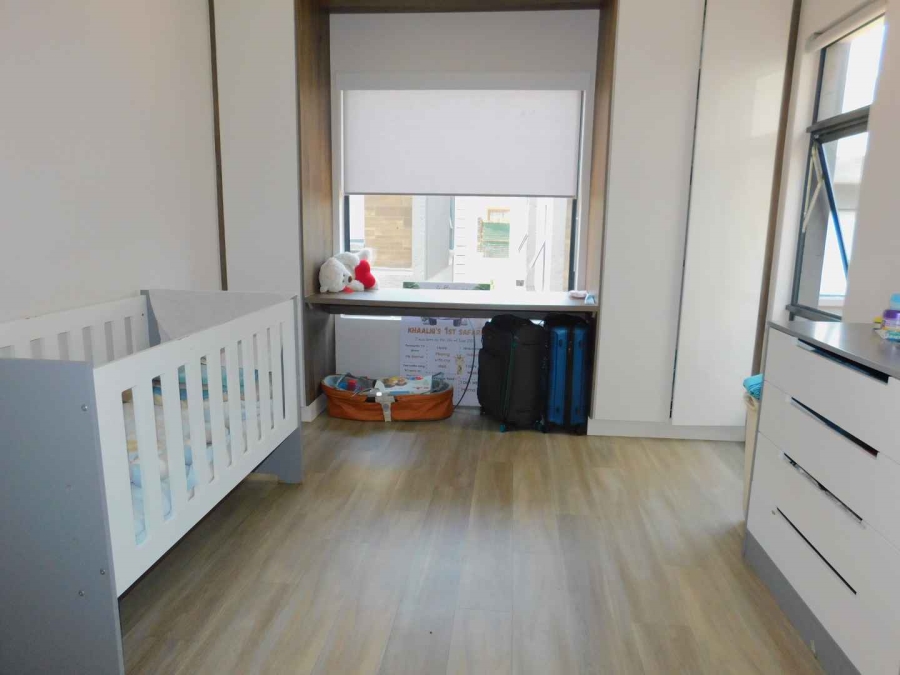 To Let 4 Bedroom Property for Rent in Bryanston Gauteng