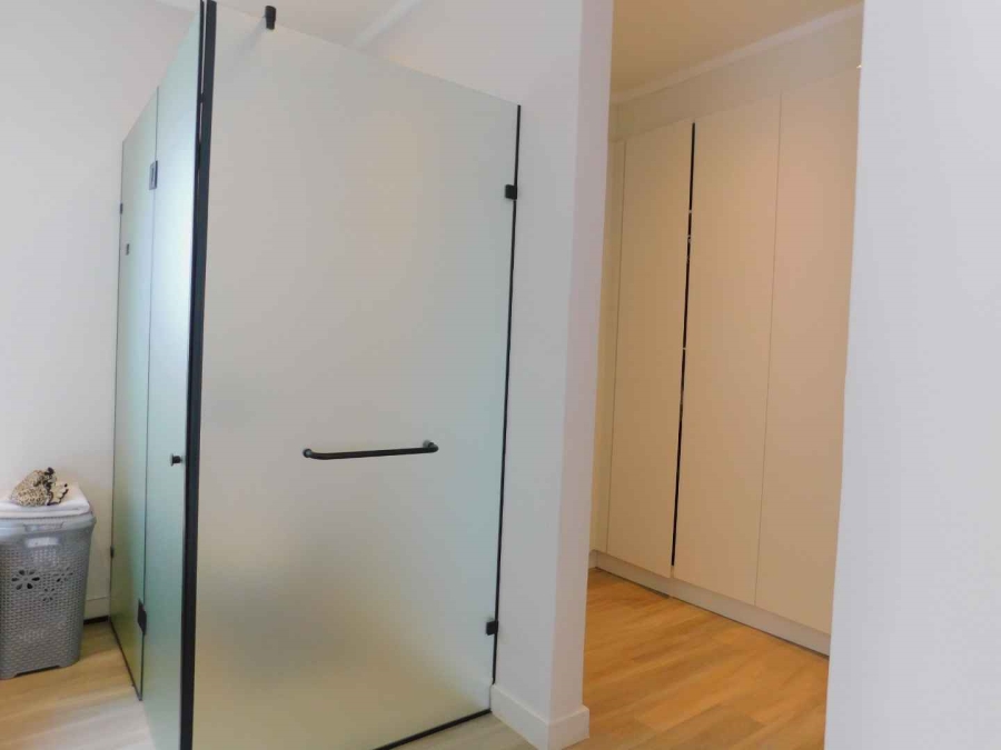 To Let 4 Bedroom Property for Rent in Bryanston Gauteng