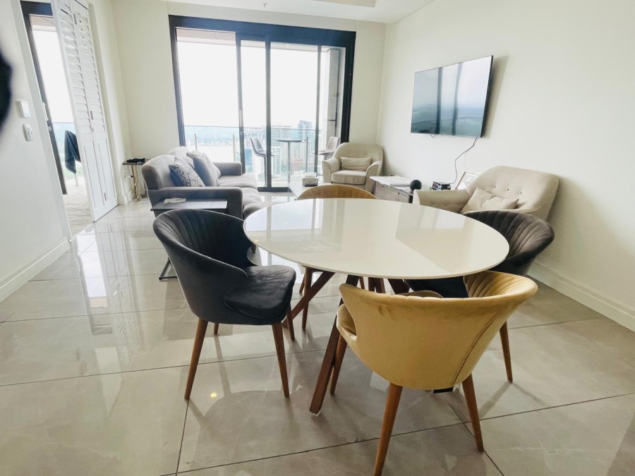 To Let 1 Bedroom Property for Rent in Sandown Gauteng