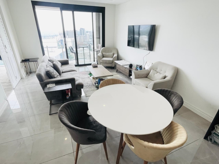 To Let 1 Bedroom Property for Rent in Sandown Gauteng