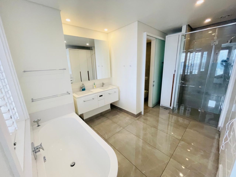 To Let 1 Bedroom Property for Rent in Sandown Gauteng