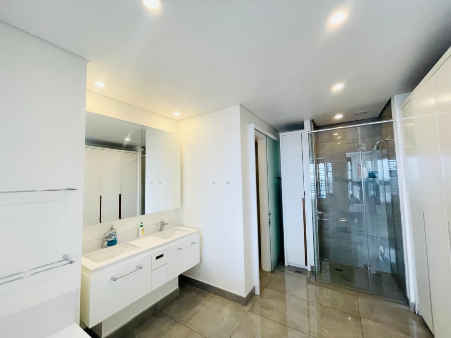 To Let 1 Bedroom Property for Rent in Sandown Gauteng