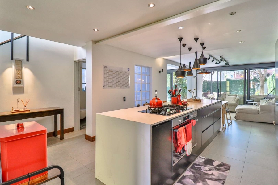 3 Bedroom Property for Sale in Bryanston Gauteng