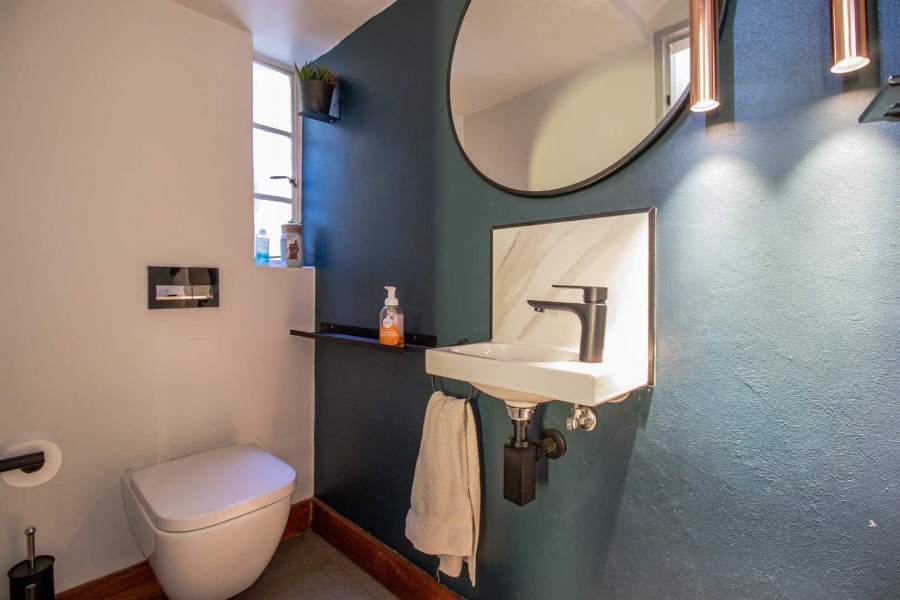 3 Bedroom Property for Sale in Bryanston Gauteng