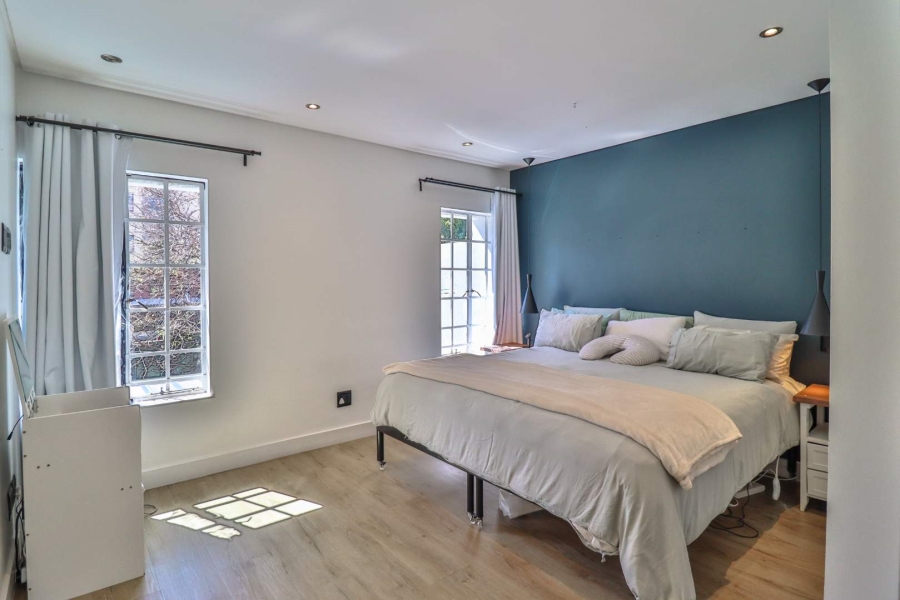 3 Bedroom Property for Sale in Bryanston Gauteng