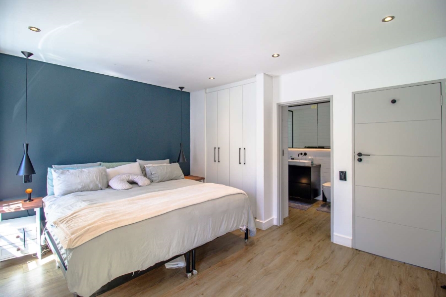 3 Bedroom Property for Sale in Bryanston Gauteng