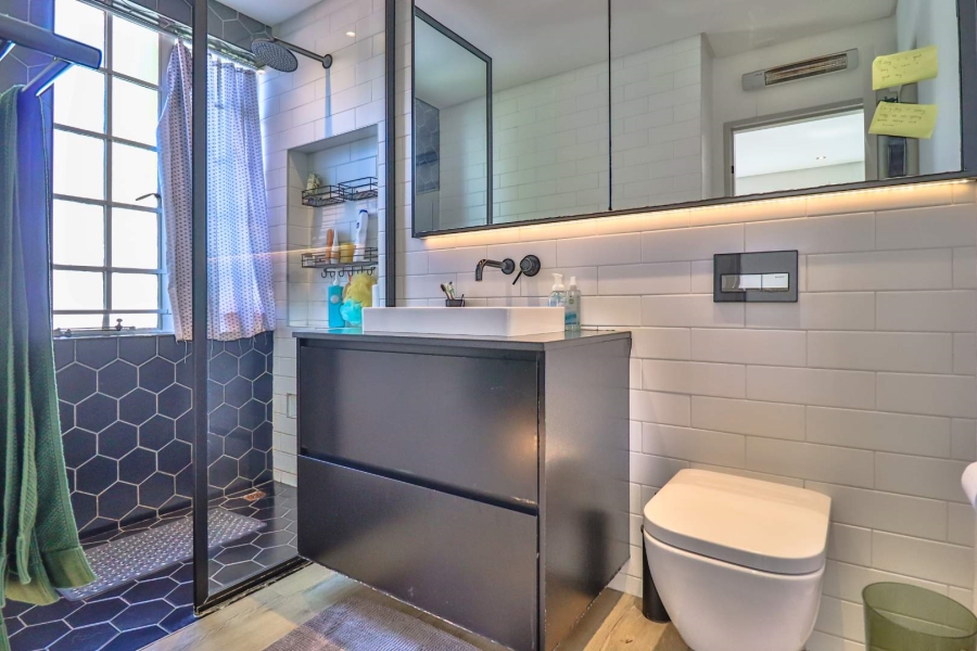 3 Bedroom Property for Sale in Bryanston Gauteng