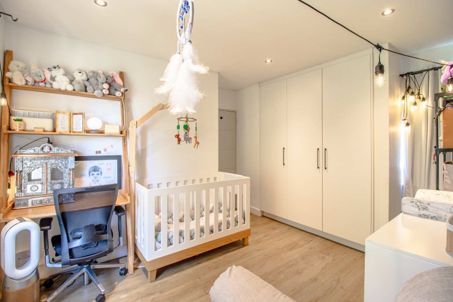 3 Bedroom Property for Sale in Bryanston Gauteng