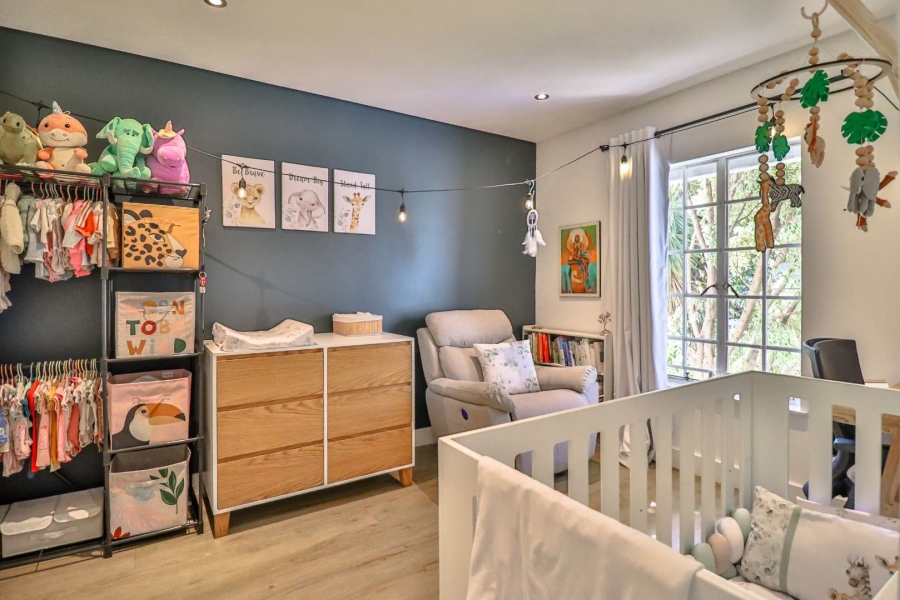 3 Bedroom Property for Sale in Bryanston Gauteng