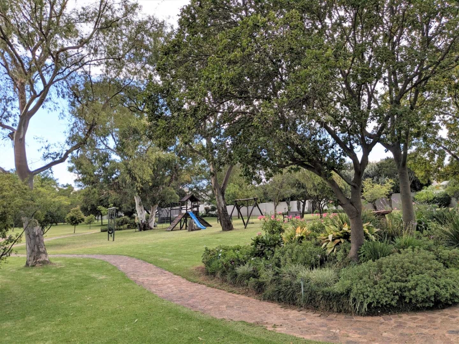 3 Bedroom Property for Sale in Bryanston Gauteng