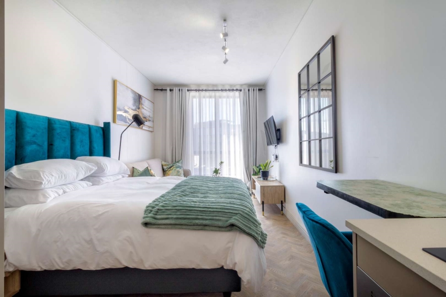 To Let 1 Bedroom Property for Rent in Rosebank Gauteng