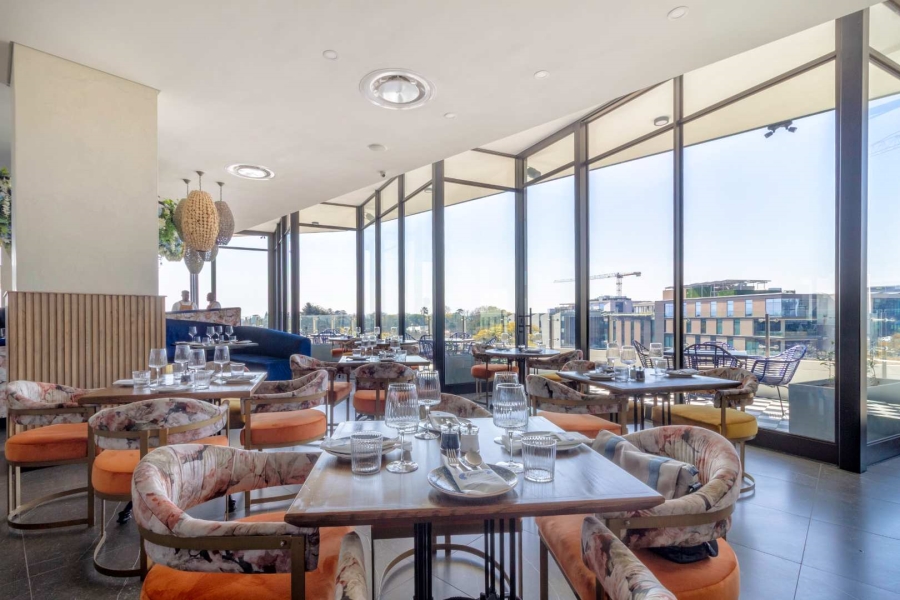 To Let 1 Bedroom Property for Rent in Rosebank Gauteng