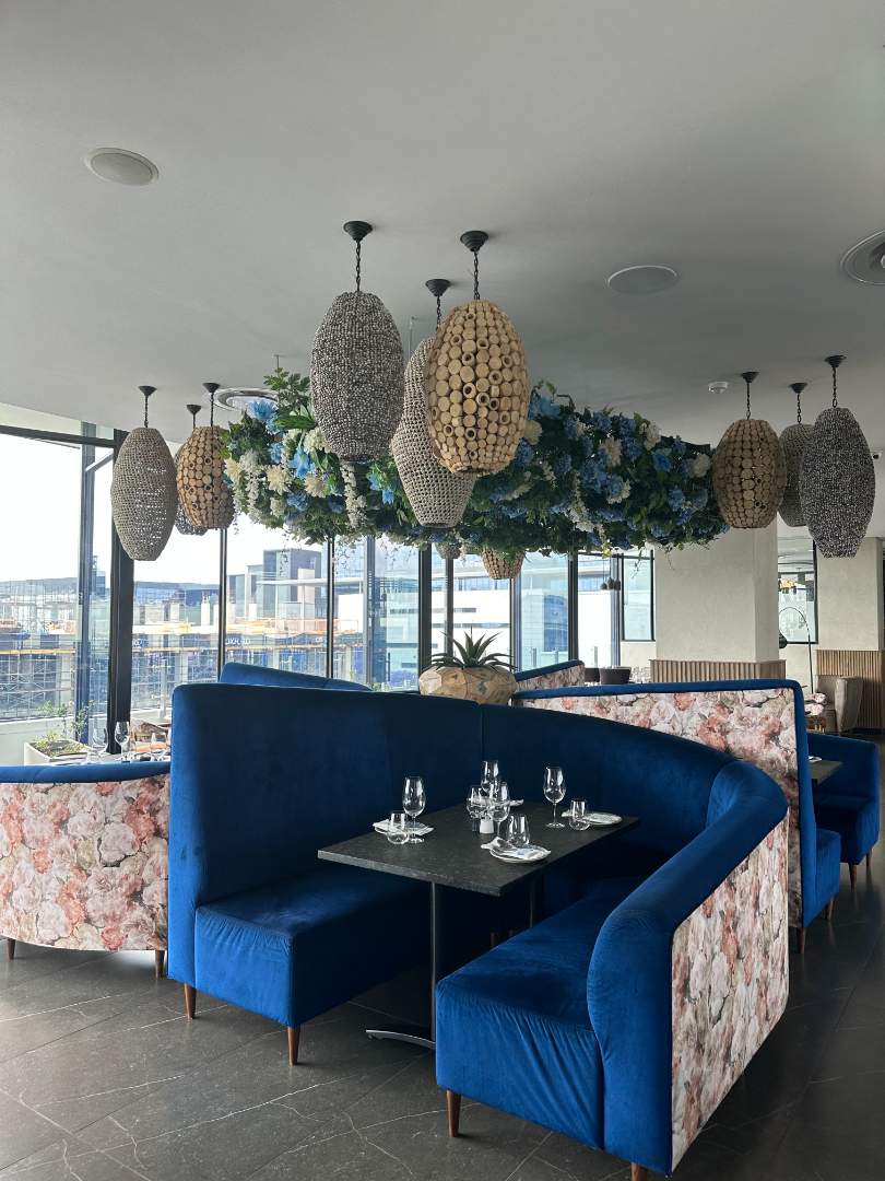 To Let 1 Bedroom Property for Rent in Rosebank Gauteng