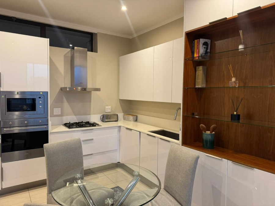 To Let 1 Bedroom Property for Rent in Morningside Gauteng