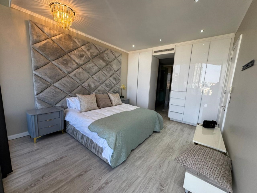 To Let 1 Bedroom Property for Rent in Morningside Gauteng