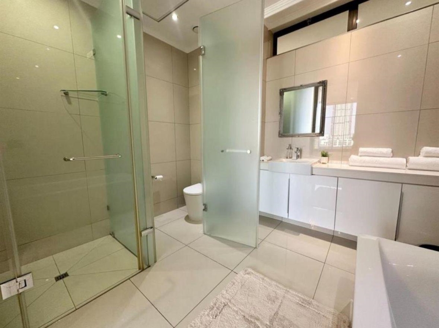 To Let 1 Bedroom Property for Rent in Morningside Gauteng