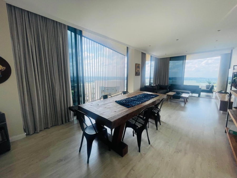 To Let 2 Bedroom Property for Rent in Morningside Gauteng