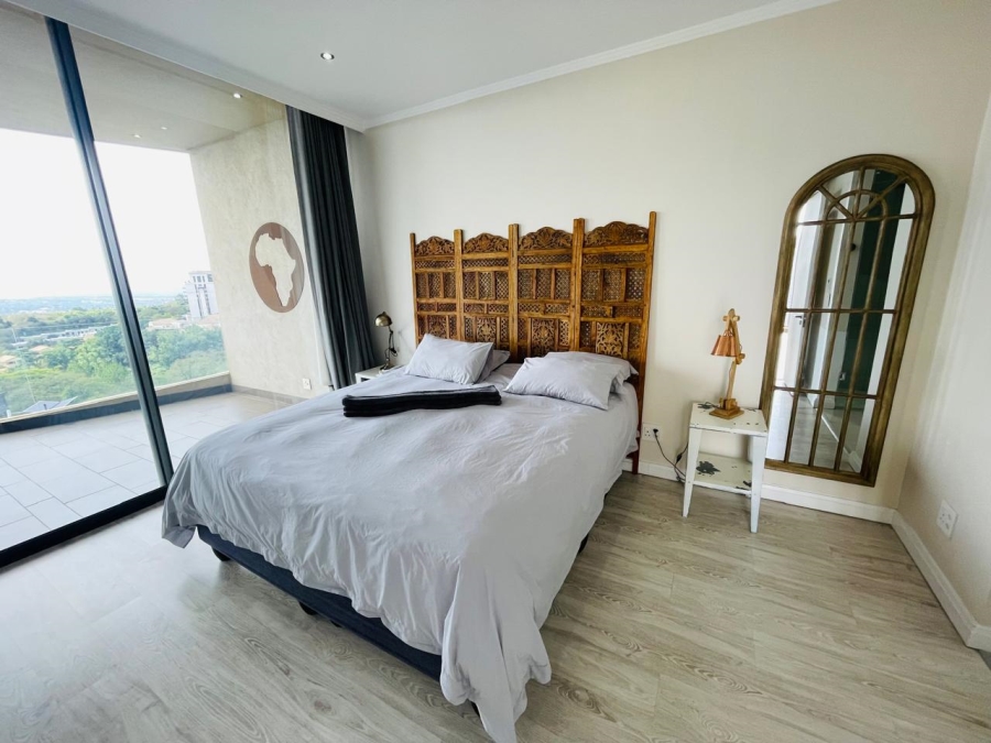 To Let 2 Bedroom Property for Rent in Morningside Gauteng