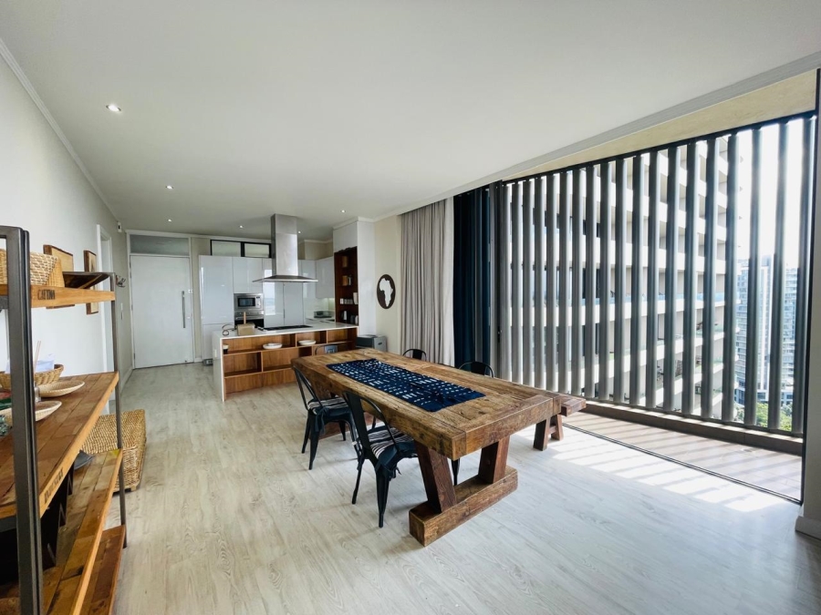 To Let 2 Bedroom Property for Rent in Morningside Gauteng