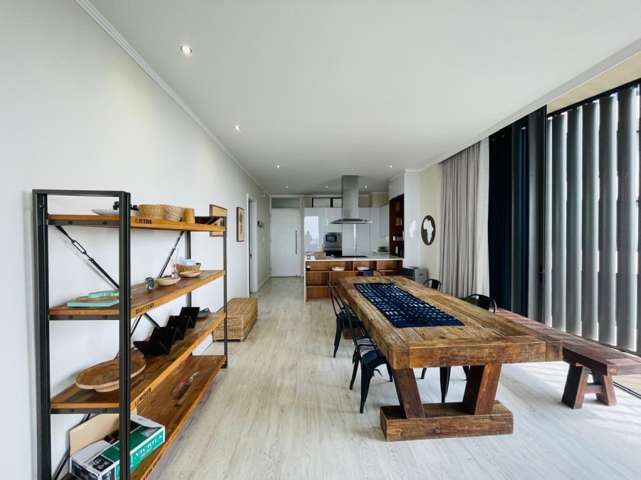 To Let 2 Bedroom Property for Rent in Morningside Gauteng