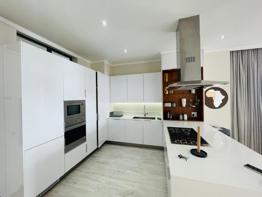 To Let 2 Bedroom Property for Rent in Morningside Gauteng