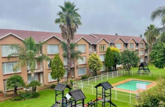 2 Bedroom Property for Sale in Florida Gauteng