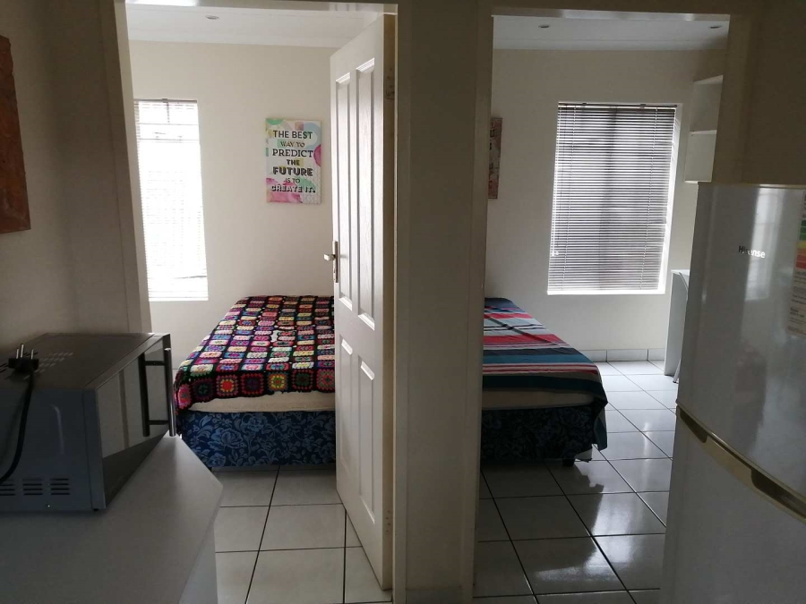To Let 1 Bedroom Property for Rent in Colbyn Gauteng