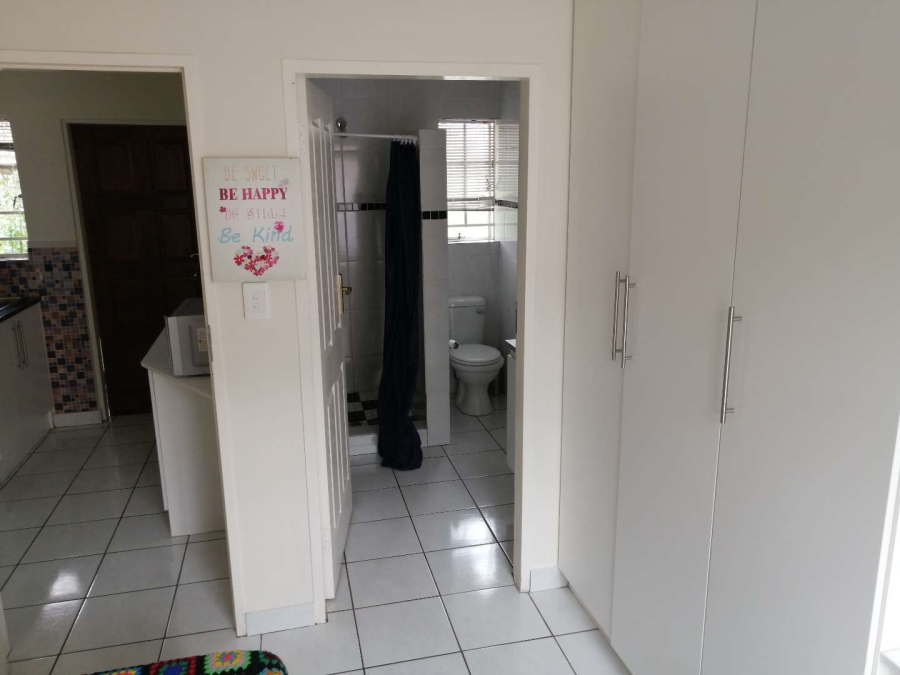 To Let 1 Bedroom Property for Rent in Colbyn Gauteng