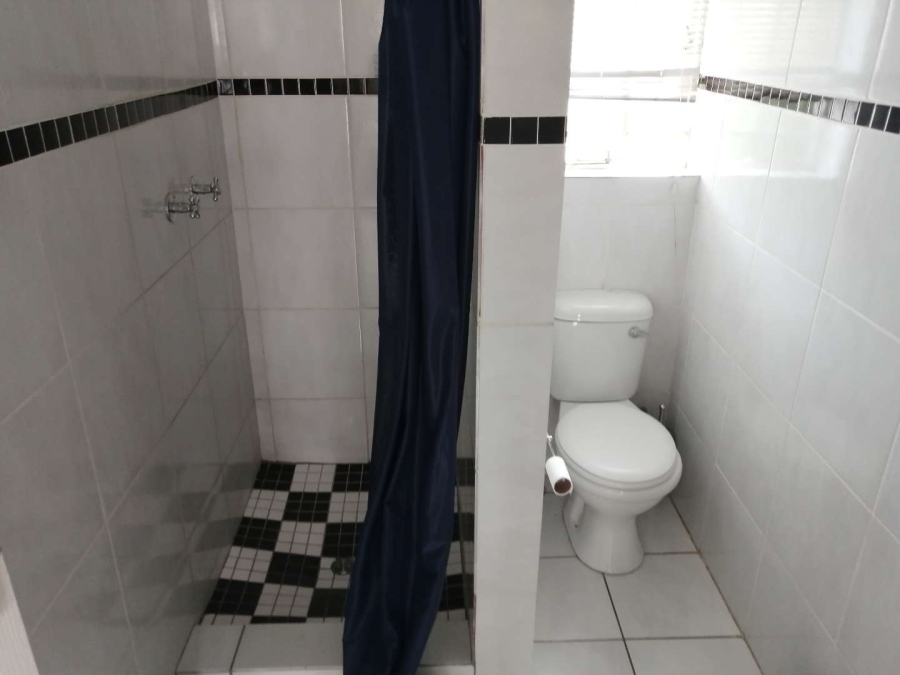 To Let 1 Bedroom Property for Rent in Colbyn Gauteng