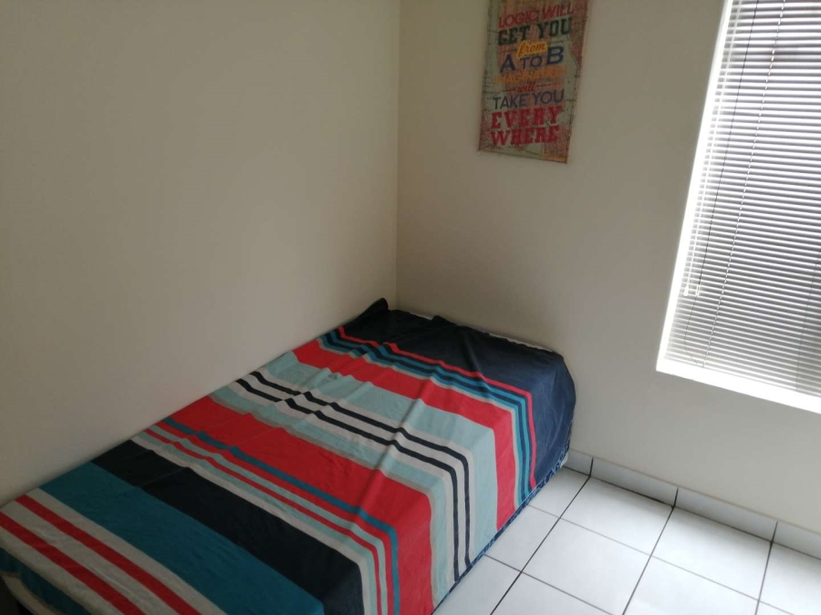 To Let 1 Bedroom Property for Rent in Colbyn Gauteng