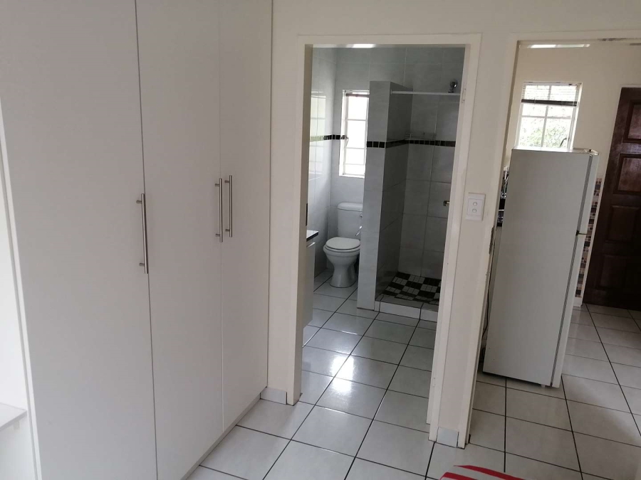 To Let 1 Bedroom Property for Rent in Colbyn Gauteng