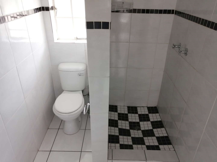 To Let 1 Bedroom Property for Rent in Colbyn Gauteng