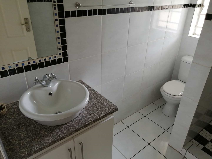 To Let 1 Bedroom Property for Rent in Colbyn Gauteng