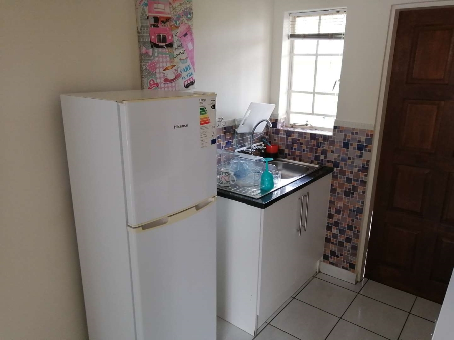 To Let 1 Bedroom Property for Rent in Colbyn Gauteng