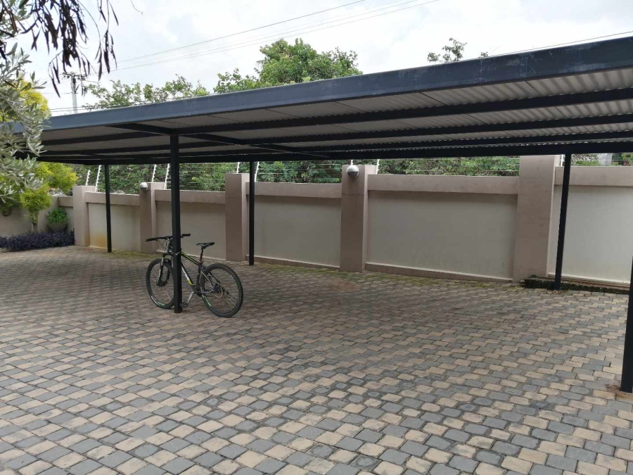 To Let 1 Bedroom Property for Rent in Colbyn Gauteng